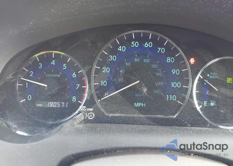 2008 Toyota Sienna Xle from USA, damaged, VIN 5TDZK22C38S175646